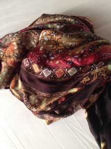 Katja's new pride and possession 