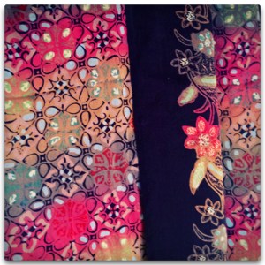 Katja's new pride and possession 