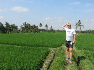 "How does she do that!?!"