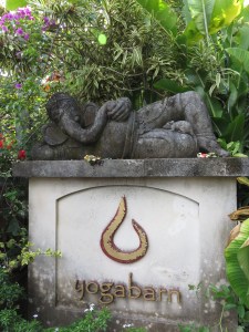 Ganesha - remover of obstacles. My new best friend