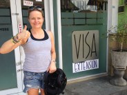 Signed, sealed, delivered