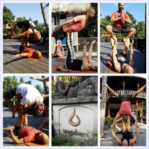 Regie - in different poses. Photos by Regie 