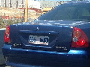 Wado Karate people are all over the world