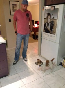 Jack wants his toy back