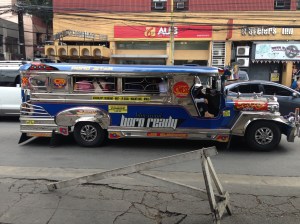 Todays Jeepny photo