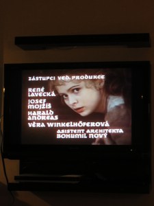 Thre nuts for Cinderella