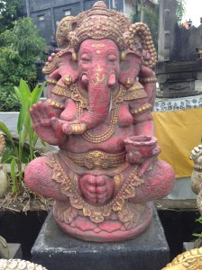 Ganesha
