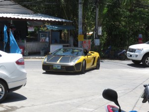 New management @ Tiger. Somebody's making a lot of money