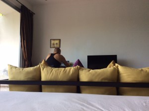 Me trying to get the VPN to work on the PC