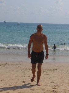 Start humming the theme song from James Bond...