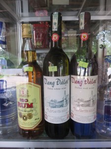 "I take the white in the middle"