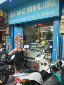 Best French baguettes in town