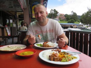 Best Tandoori chicken ever!